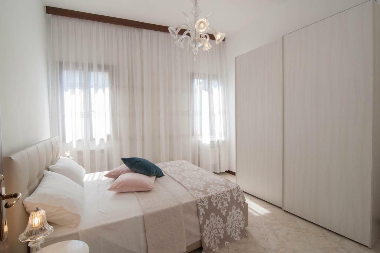 Riva Excelsior Apartment Венеция Экстерьер фото