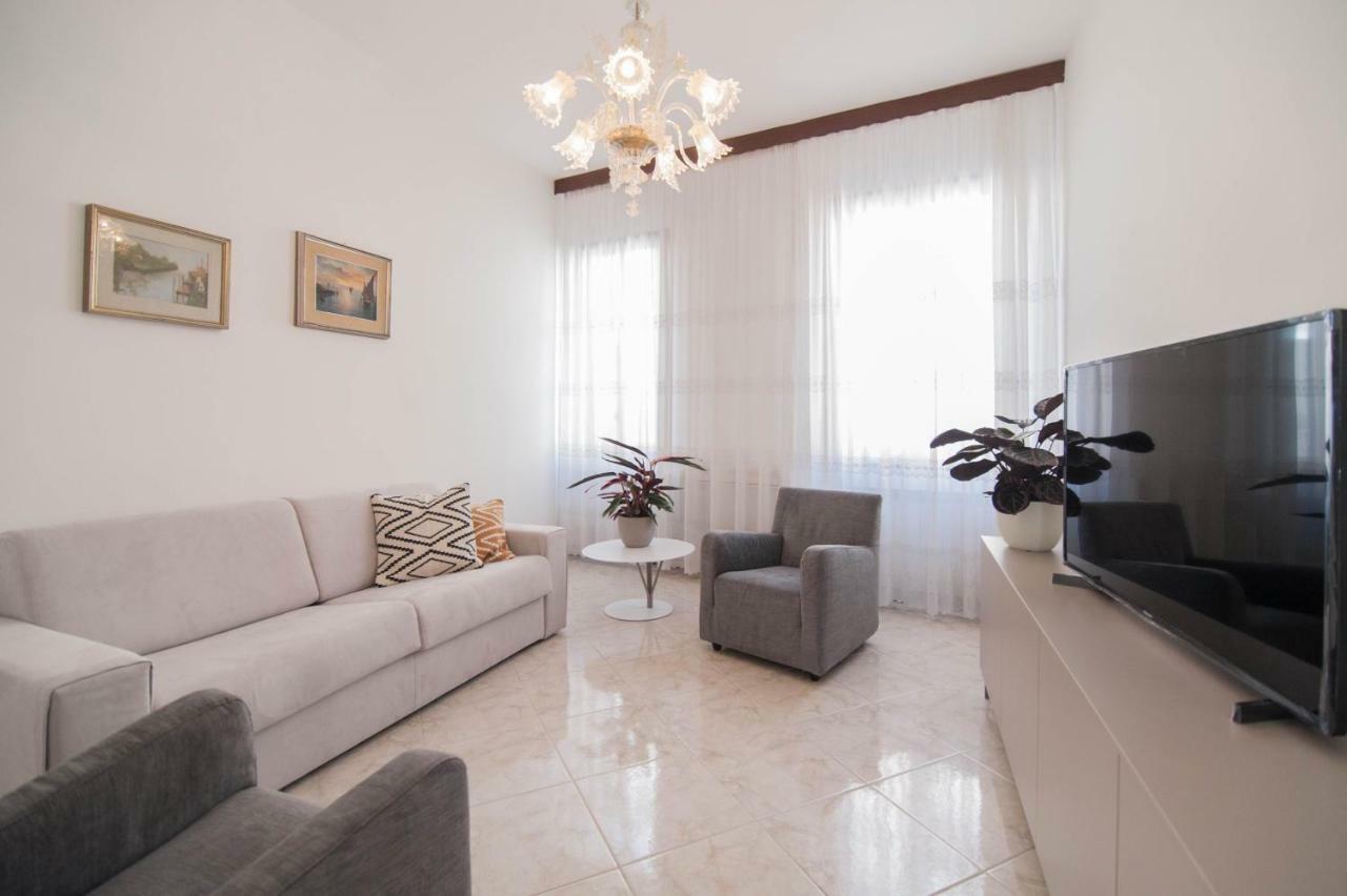 Riva Excelsior Apartment Венеция Экстерьер фото
