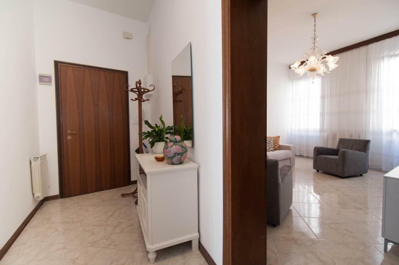 Riva Excelsior Apartment Венеция Экстерьер фото