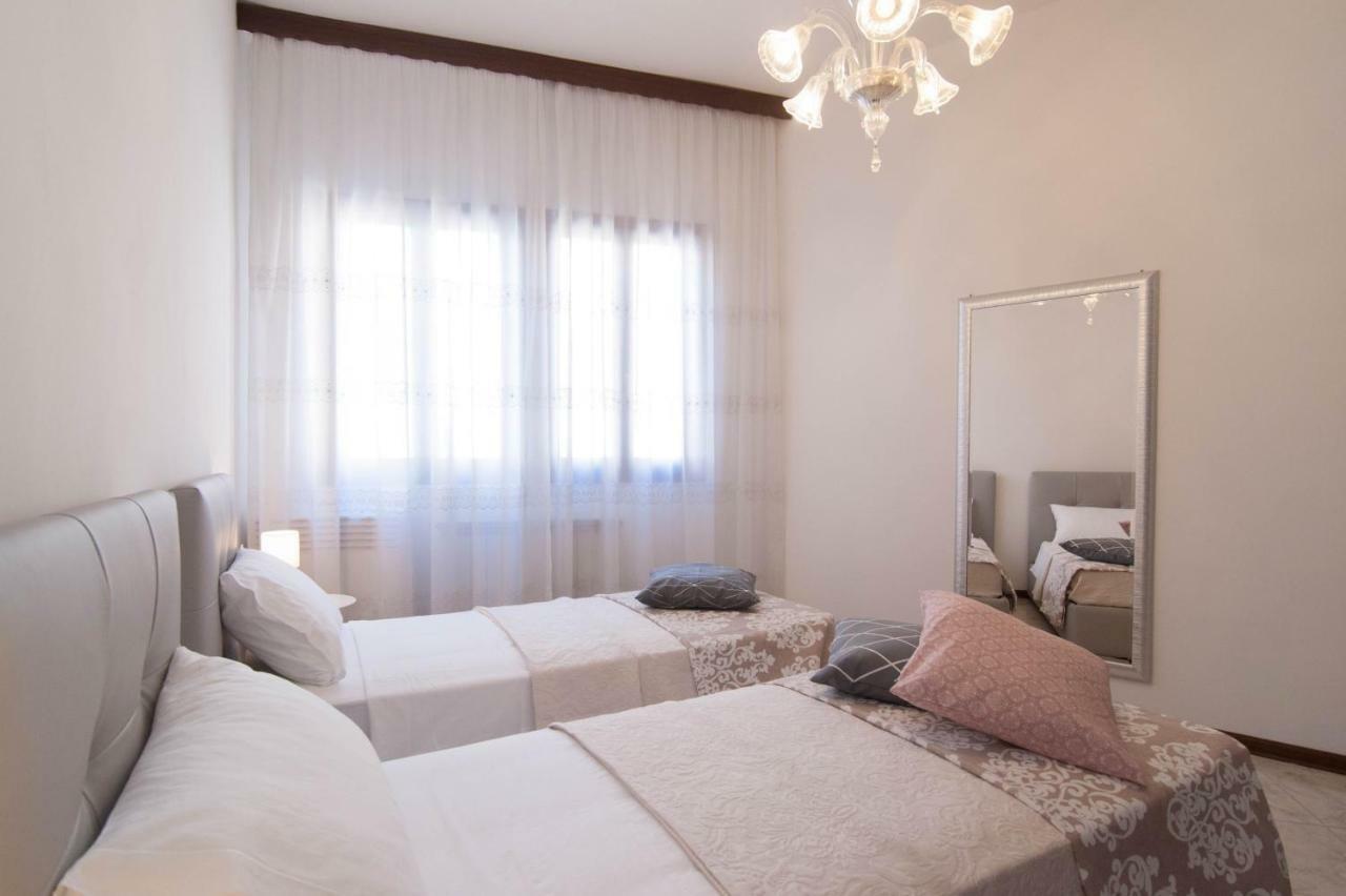 Riva Excelsior Apartment Венеция Экстерьер фото