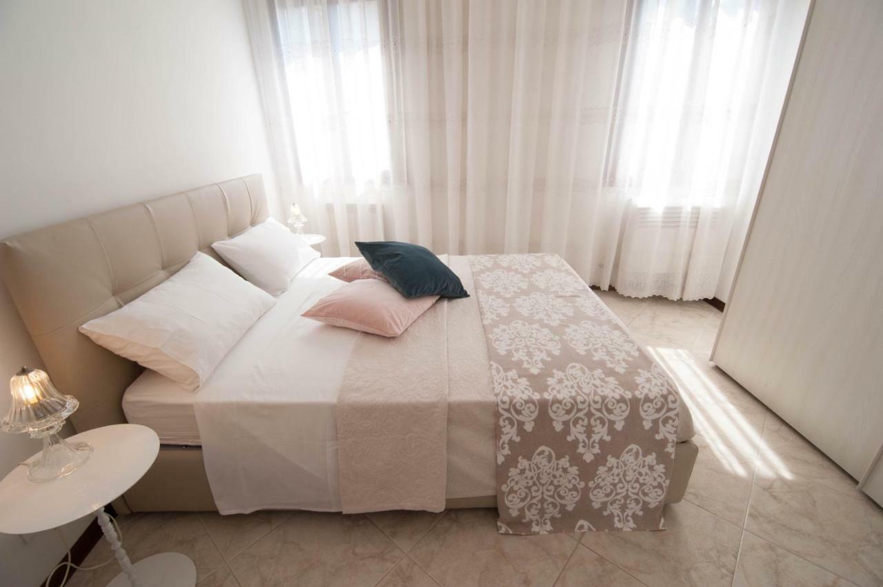 Riva Excelsior Apartment Венеция Экстерьер фото