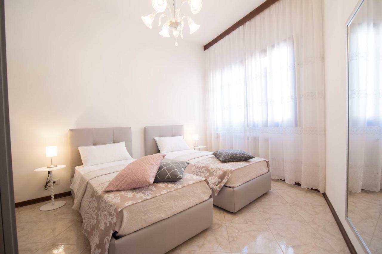 Riva Excelsior Apartment Венеция Экстерьер фото