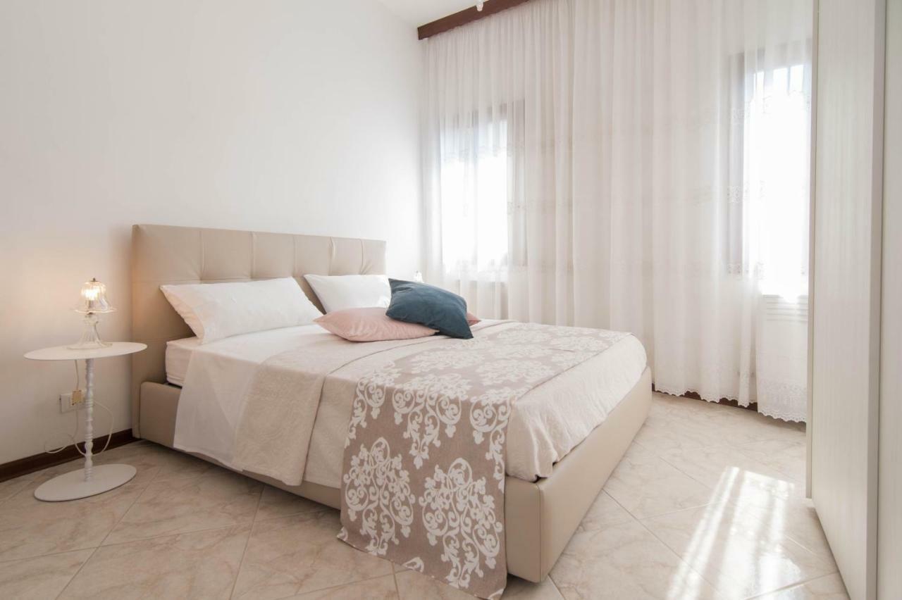 Riva Excelsior Apartment Венеция Экстерьер фото