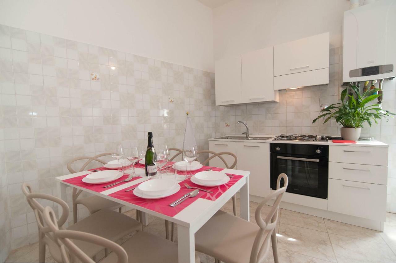 Riva Excelsior Apartment Венеция Экстерьер фото