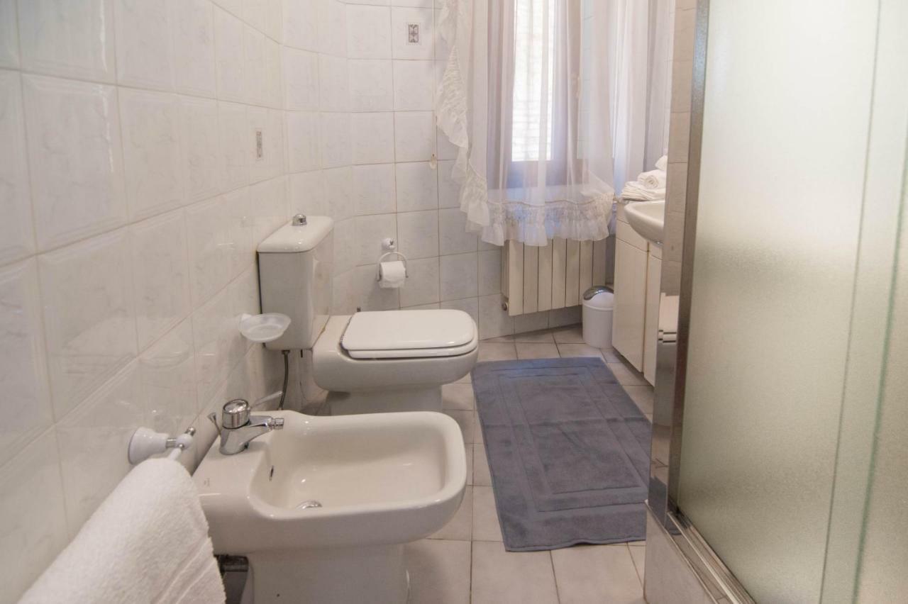 Riva Excelsior Apartment Венеция Экстерьер фото